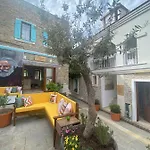 Patiska Butik Otel Hotel Datça
