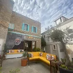 Hotel Patiska Butik Otel *