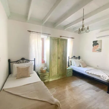 Patiska Butik Otel Otel