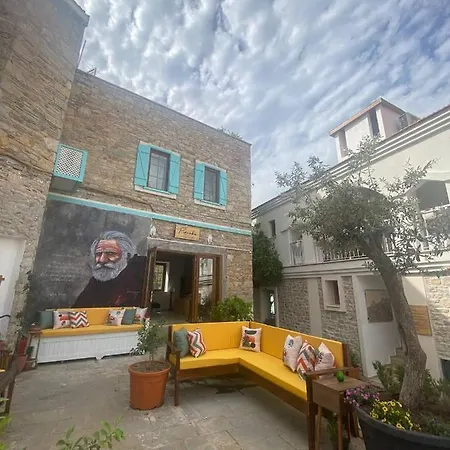 فندق Patiska Butik Otel *