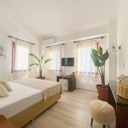 Patiska Butik Otel