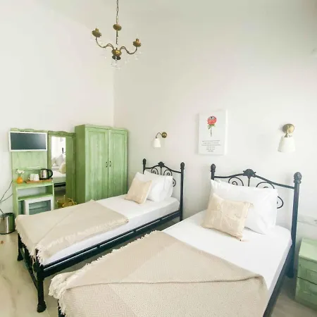 Patiska Butik Otel * داتْشا