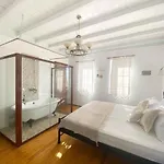 Patiska Butik Otel 酒店 达特恰