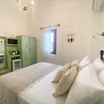Patiska Butik Otel *