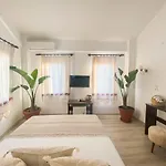 Patiska Butik Otel 酒店