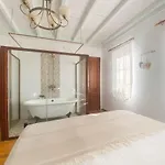 酒店 Patiska Butik Otel 达特恰