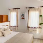 酒店 Patiska Butik Otel
