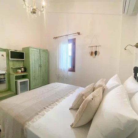 Patiska Butik Otel *