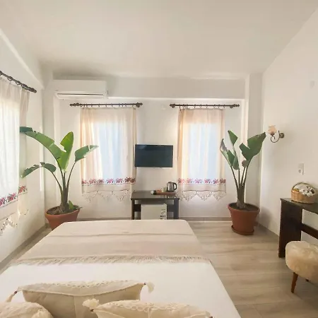 Patiska Butik Otel 酒店