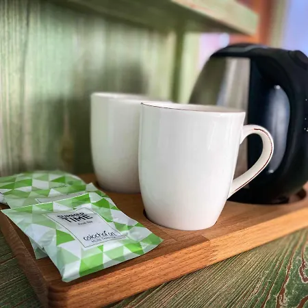 Patiska Butik Otel 酒店 达特恰