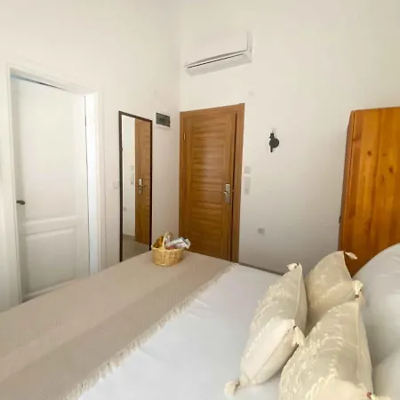 酒店 Patiska Butik Otel