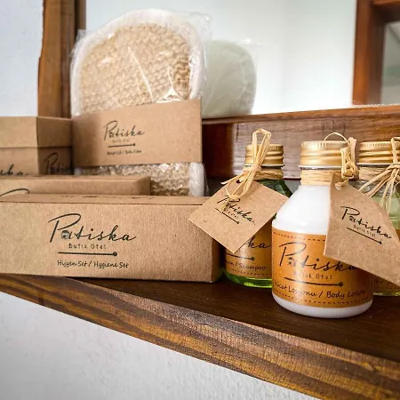 Patiska Butik Otel 酒店