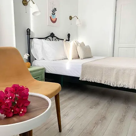 Patiska Butik Otel *