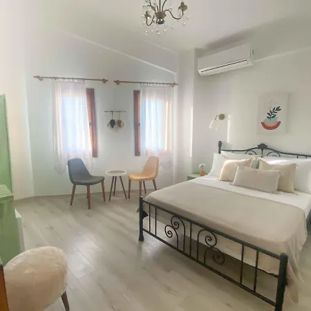 Patiska Butik Otel * 达特恰