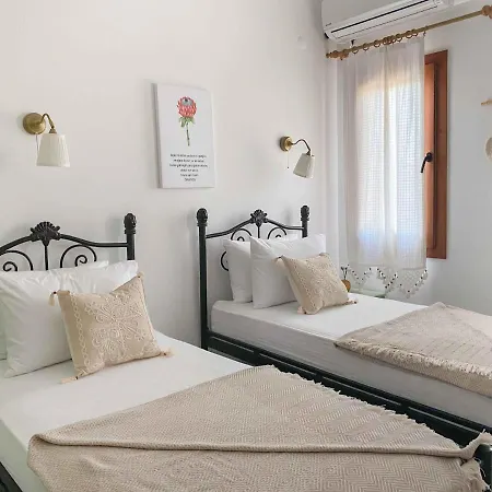 酒店 Patiska Butik Otel
