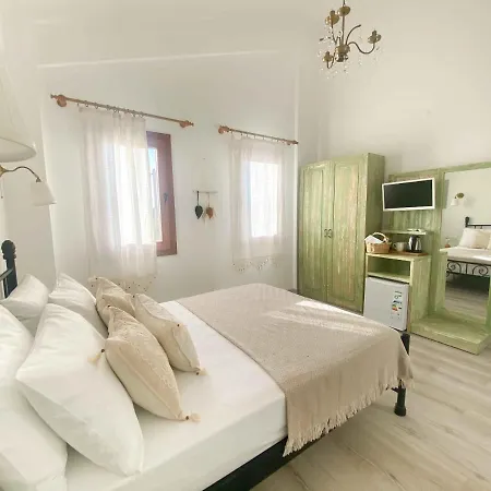 Patiska Butik Otel 酒店