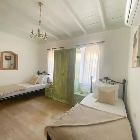 Patiska Butik Otel 酒店