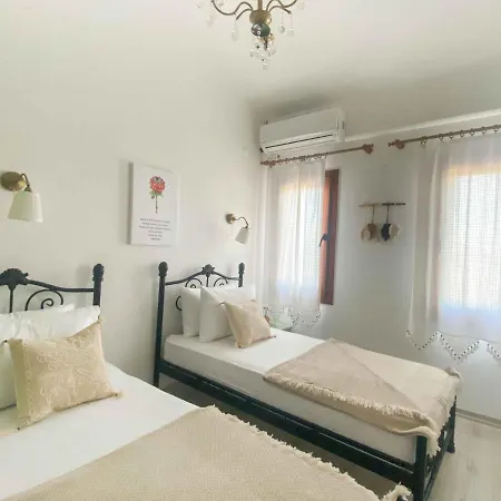 酒店 Patiska Butik Otel 达特恰