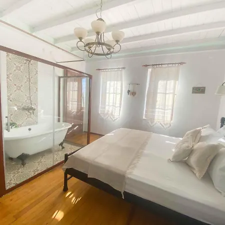 Patiska Butik Otel * 达特恰