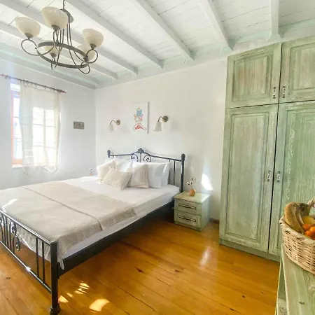 酒店 Patiska Butik Otel *