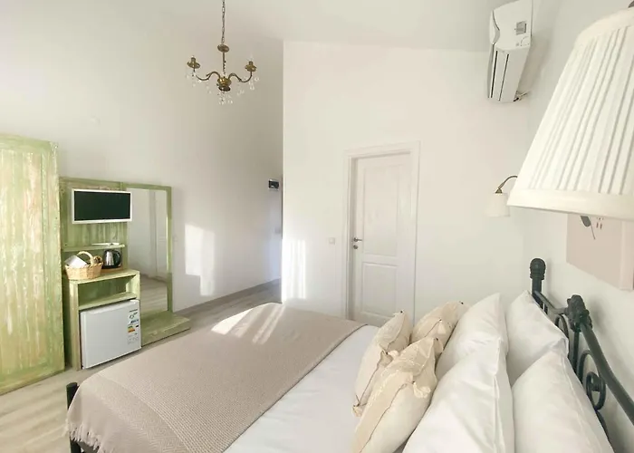 Patiska Butik Otel Datca