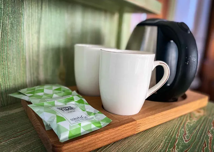 Patiska Butik Otel Ξενοδοχείο Datca