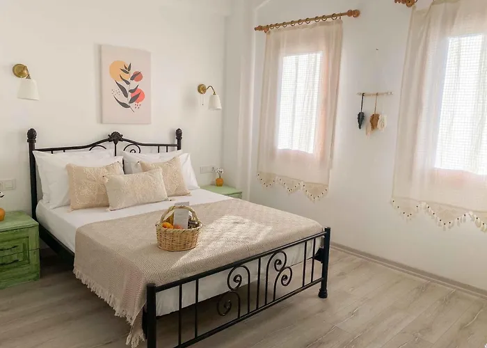 Patiska Butik Otel Ξενοδοχείο *