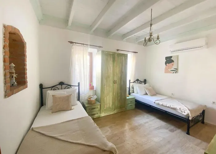 Patiska Butik Otel Ξενοδοχείο