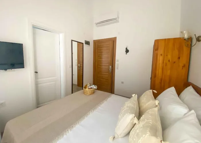 Ξενοδοχείο Patiska Butik Otel