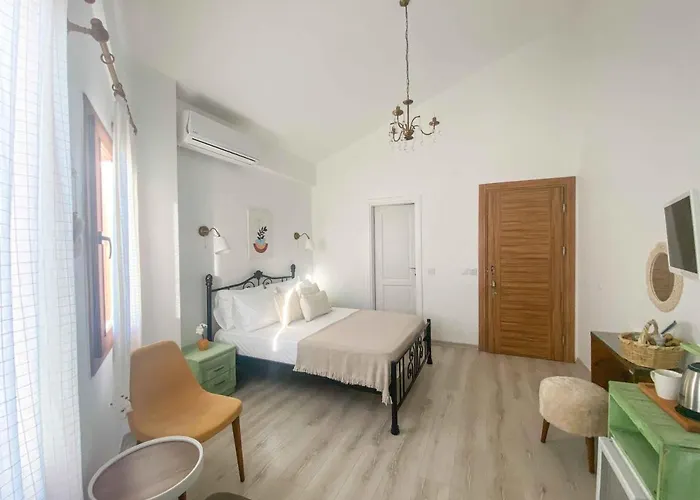 Patiska Butik Otel Ξενοδοχείο