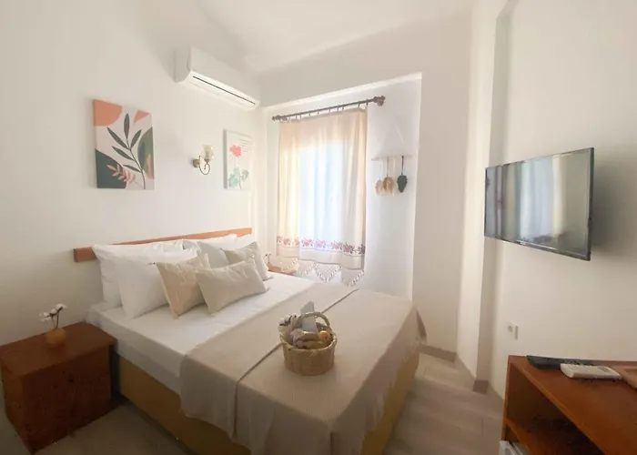 Ξενοδοχείο Patiska Butik Otel Datca