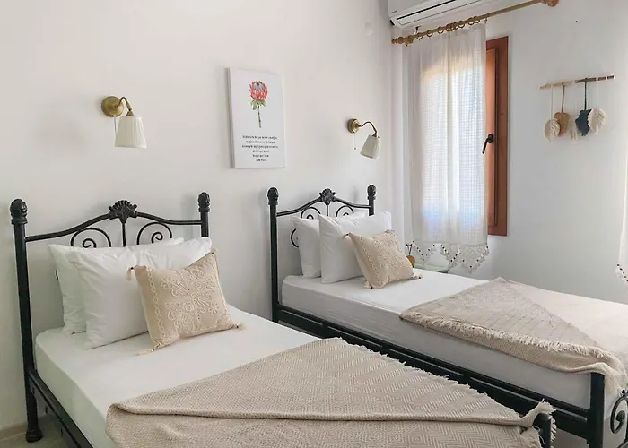 Ξενοδοχείο Patiska Butik Otel