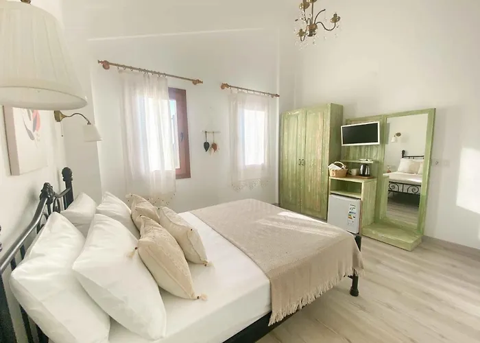 Patiska Butik Otel Ξενοδοχείο