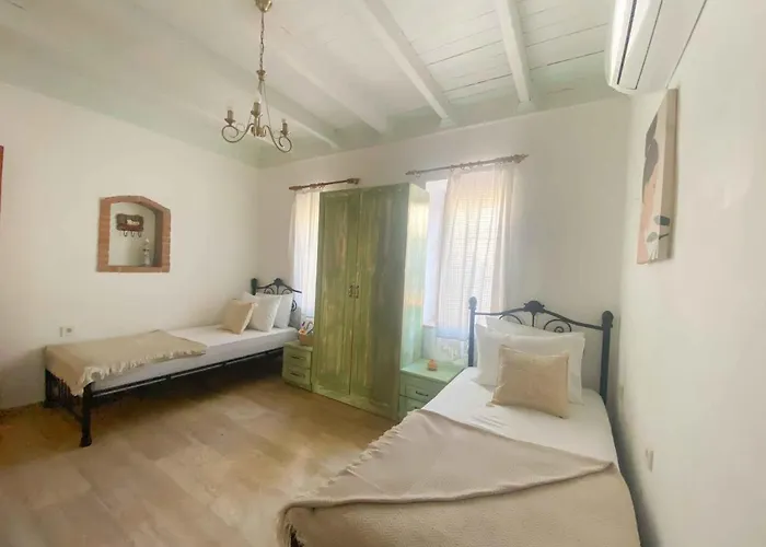 Patiska Butik Otel Ξενοδοχείο