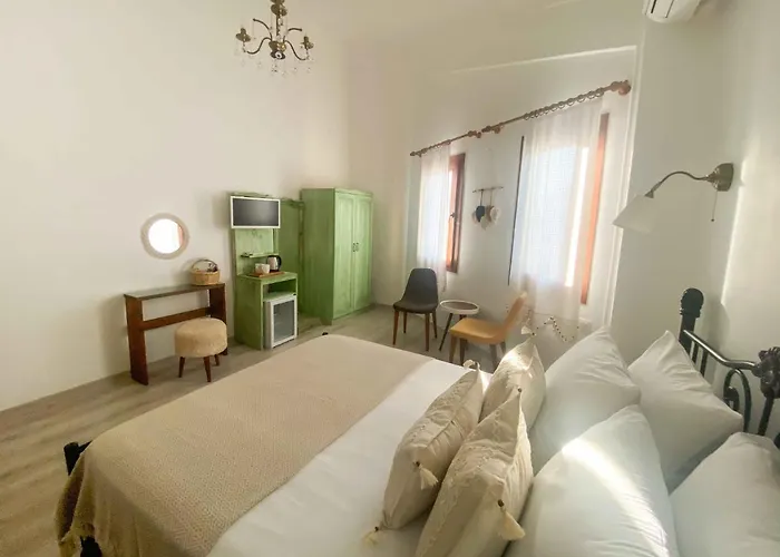 Patiska Butik Otel Ξενοδοχείο