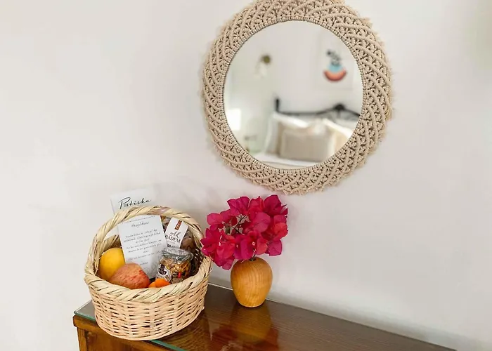 Patiska Butik Otel Ξενοδοχείο