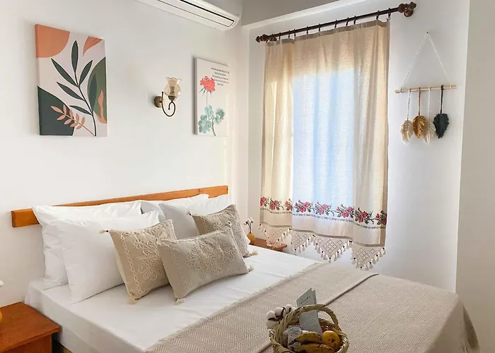 Patiska Butik Otel Ξενοδοχείο Datca