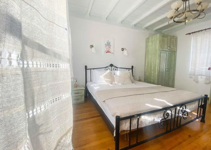 Patiska Butik Otel Ξενοδοχείο